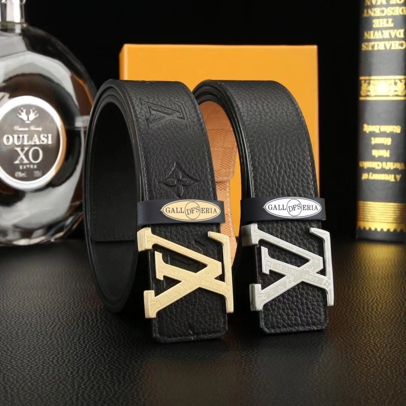 Elegant Louis Vuitton Belts 298778