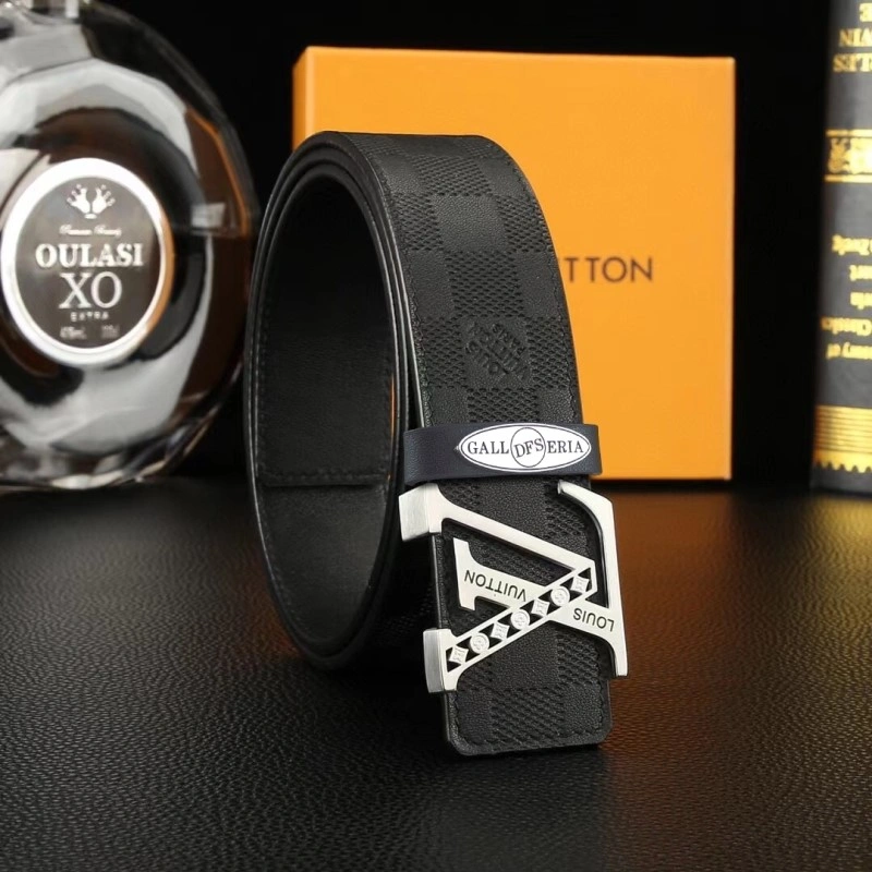 Casual Louis Vuitton Belts 298772