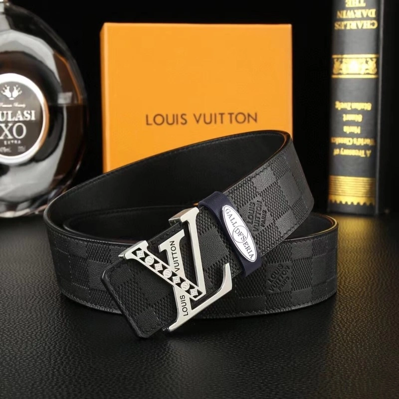 Casual Louis Vuitton Belts 298772