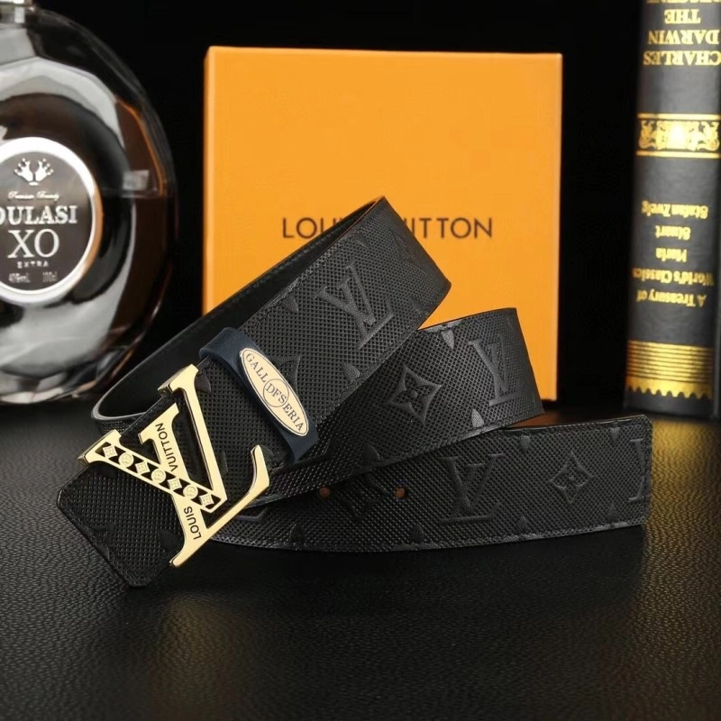 Casual Louis Vuitton Belts 298772