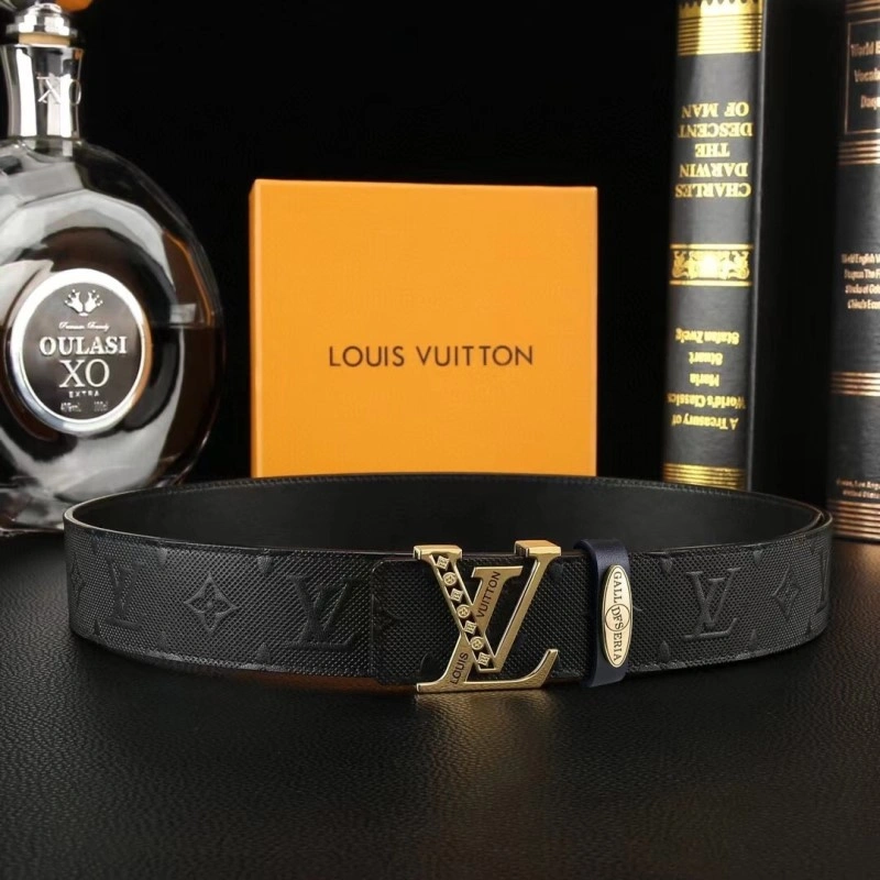Casual Louis Vuitton Belts 298772