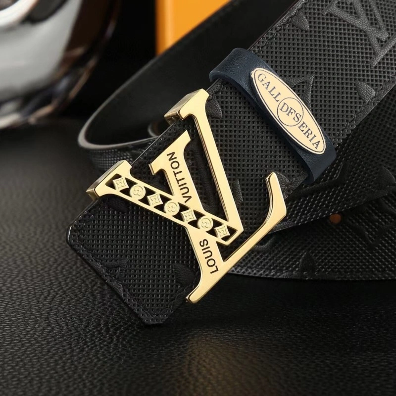 Casual Louis Vuitton Belts 298772