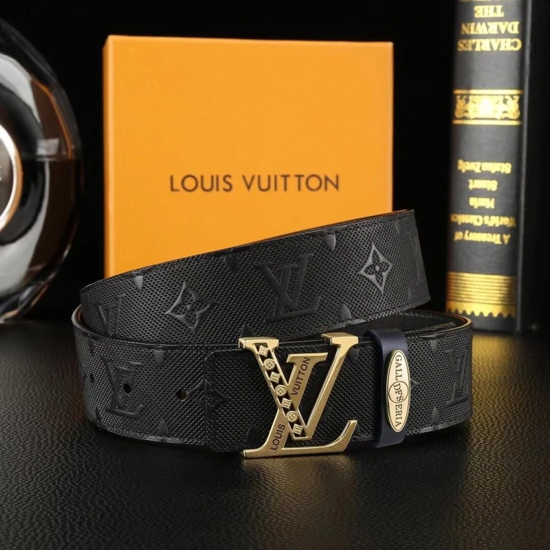 Casual Louis Vuitton Belts 298772