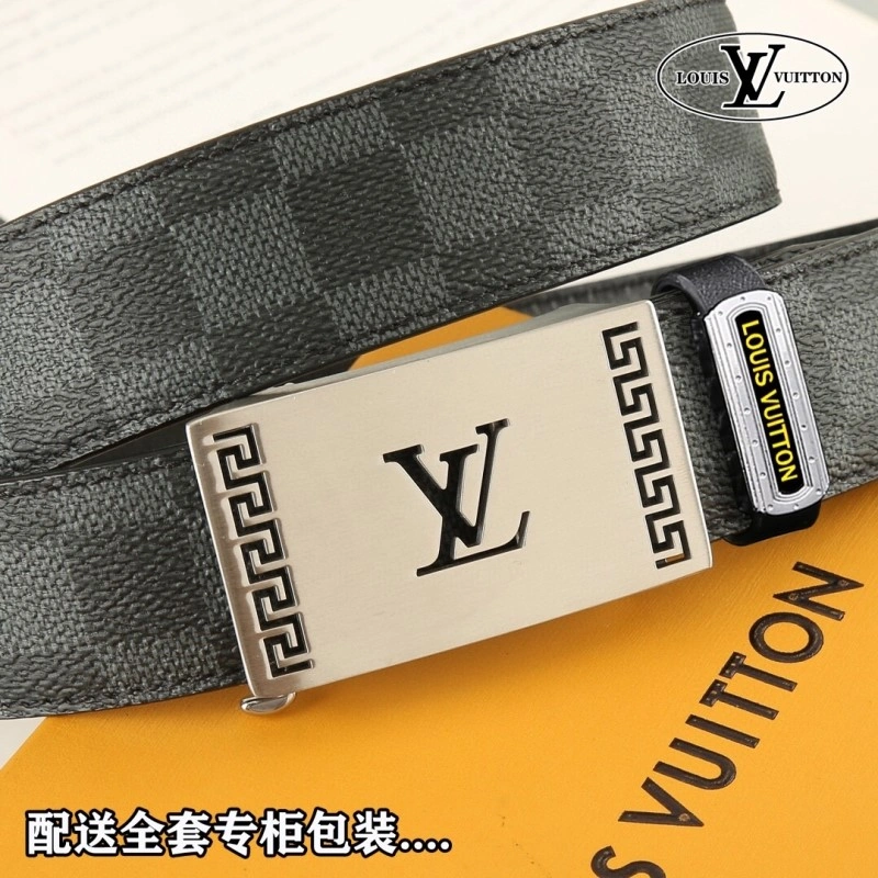 Louis Vuitton Belts SoftTouch 298762