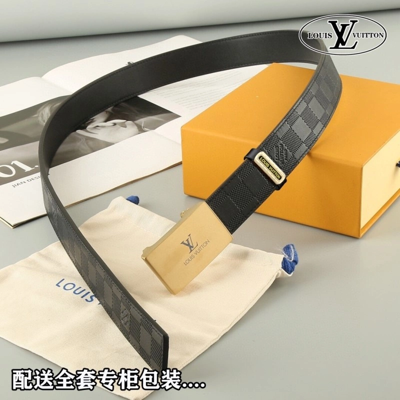 DailyWear Louis Vuitton Belts 298776