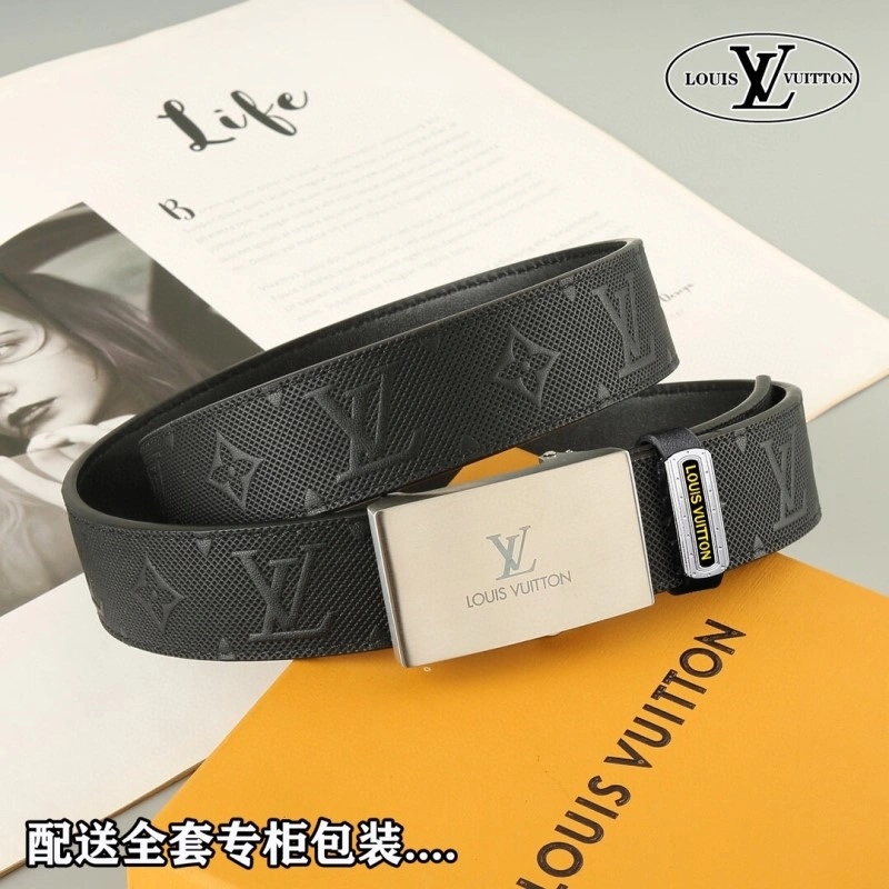 DailyWear Louis Vuitton Belts 298776