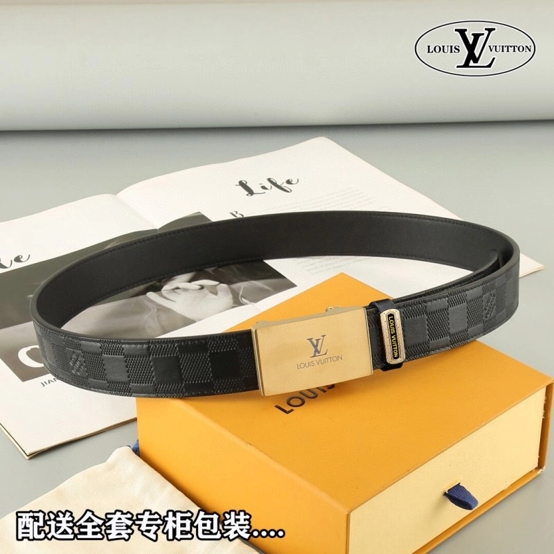 DailyWear Louis Vuitton Belts 298776