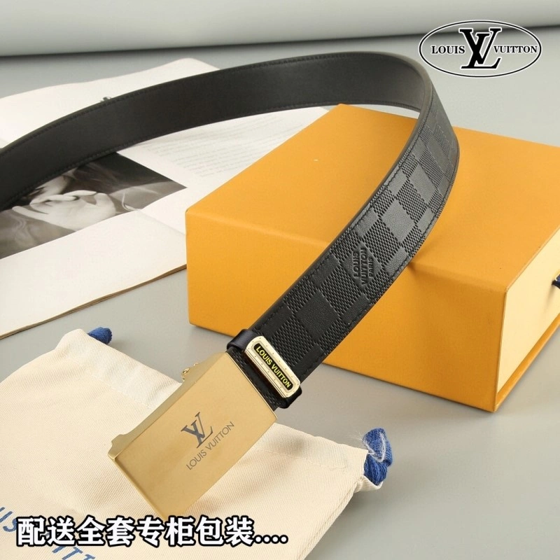 DailyWear Louis Vuitton Belts 298776