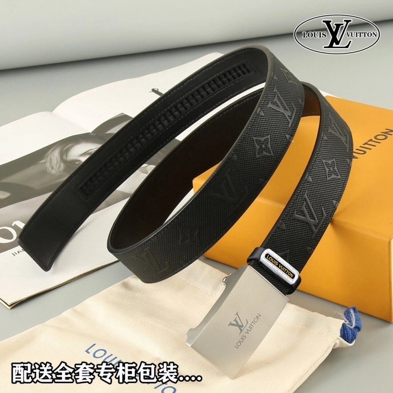 DailyWear Louis Vuitton Belts 298776