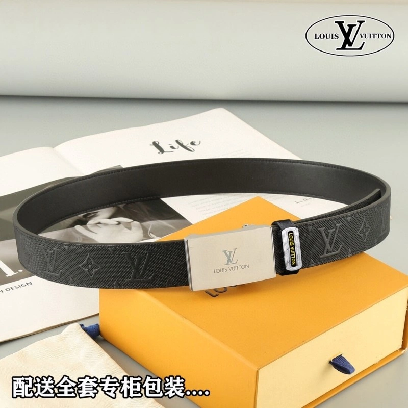DailyWear Louis Vuitton Belts 298776