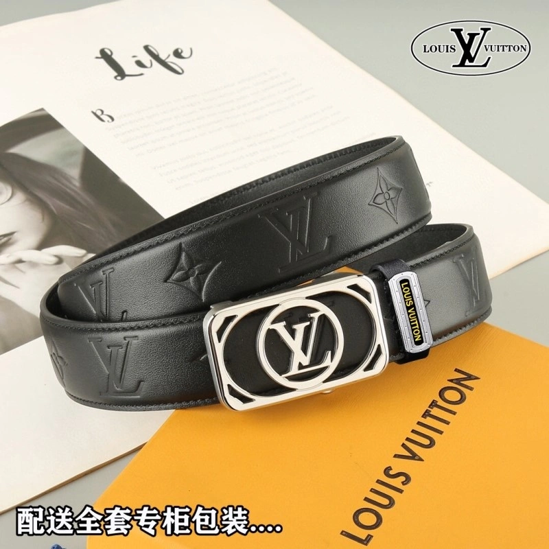 Durable Louis Vuitton Belts 298779