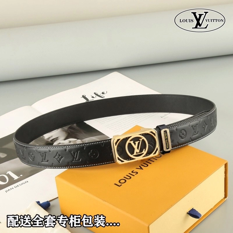Durable Louis Vuitton Belts 298779