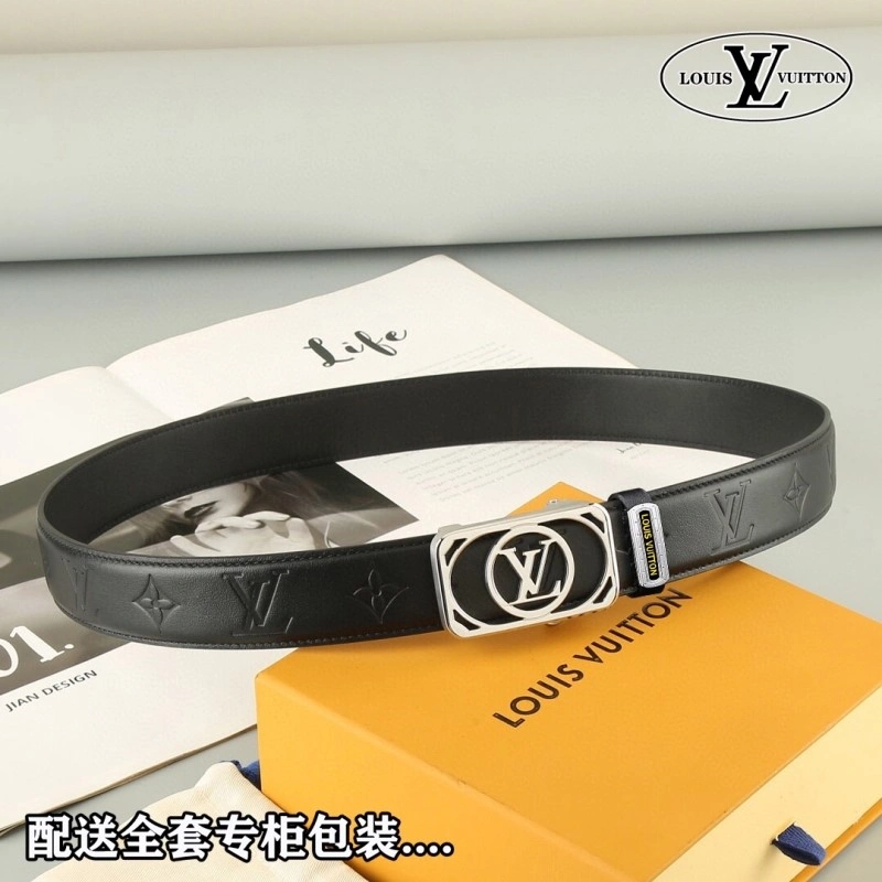 Durable Louis Vuitton Belts 298779