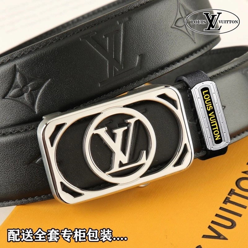 Durable Louis Vuitton Belts 298779