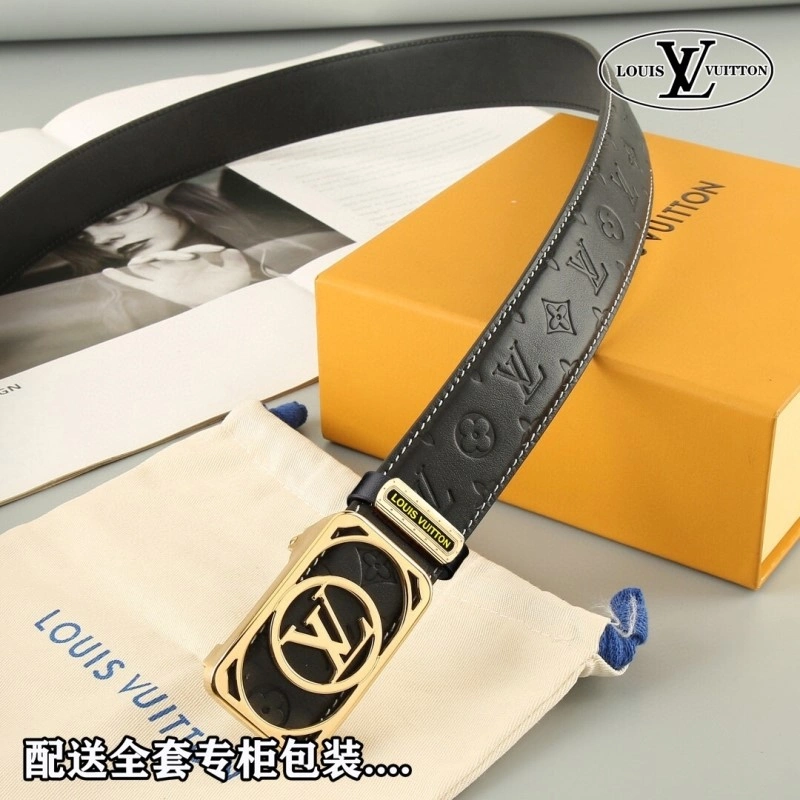 Durable Louis Vuitton Belts 298779