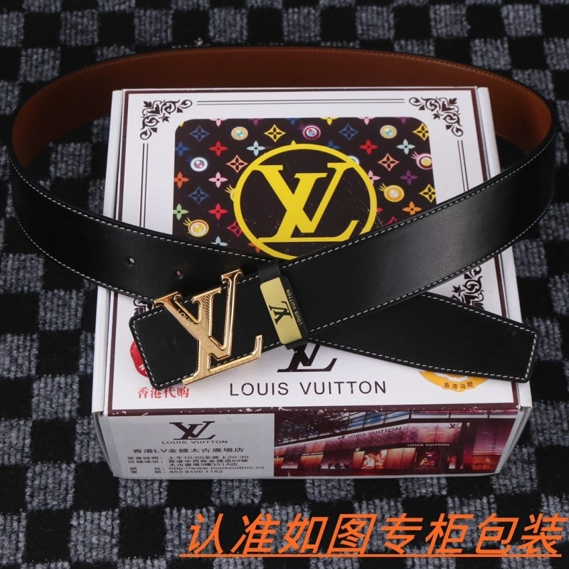 Louis Vuitton Belts Sporty 298775