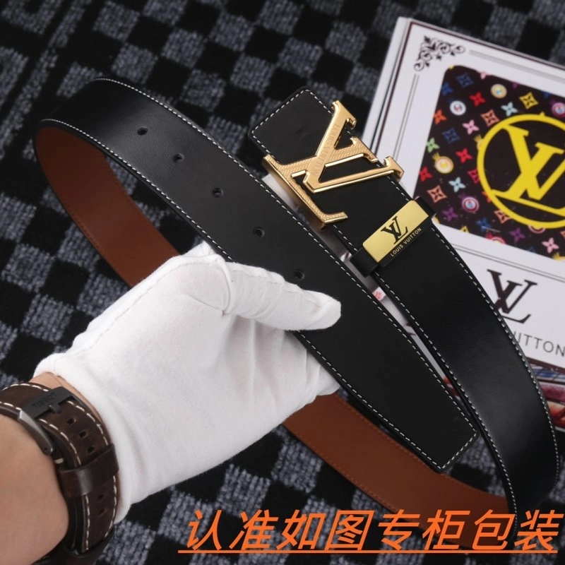 Louis Vuitton Belts Sporty 298775
