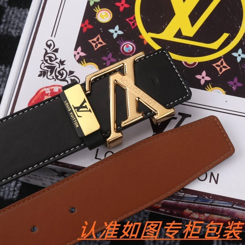 Louis Vuitton Belts Sporty 298775