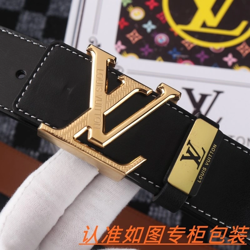 Louis Vuitton Belts Sporty 298775