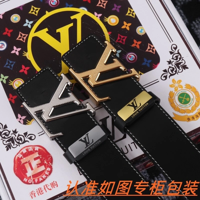 Louis Vuitton Belts Sporty 298775