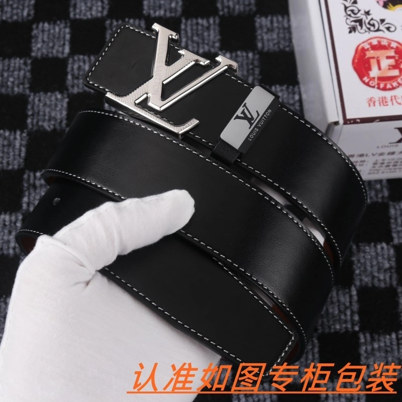 Louis Vuitton Belts ZeroBulk 298777