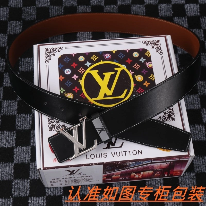 Louis Vuitton Belts ZeroBulk 298777