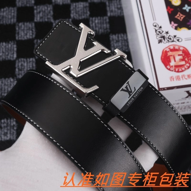 Louis Vuitton Belts ZeroBulk 298777