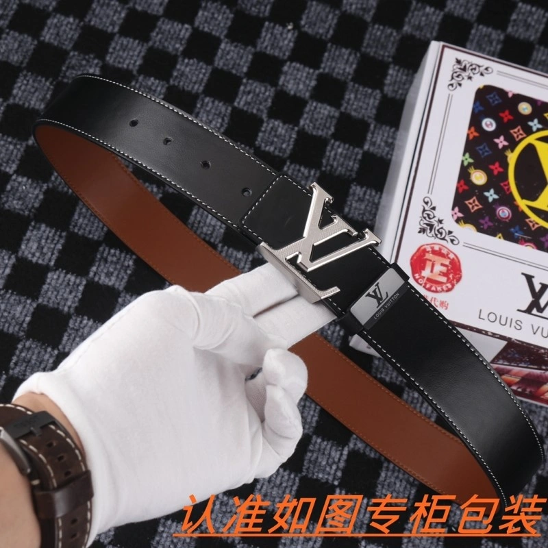 Louis Vuitton Belts ZeroBulk 298777