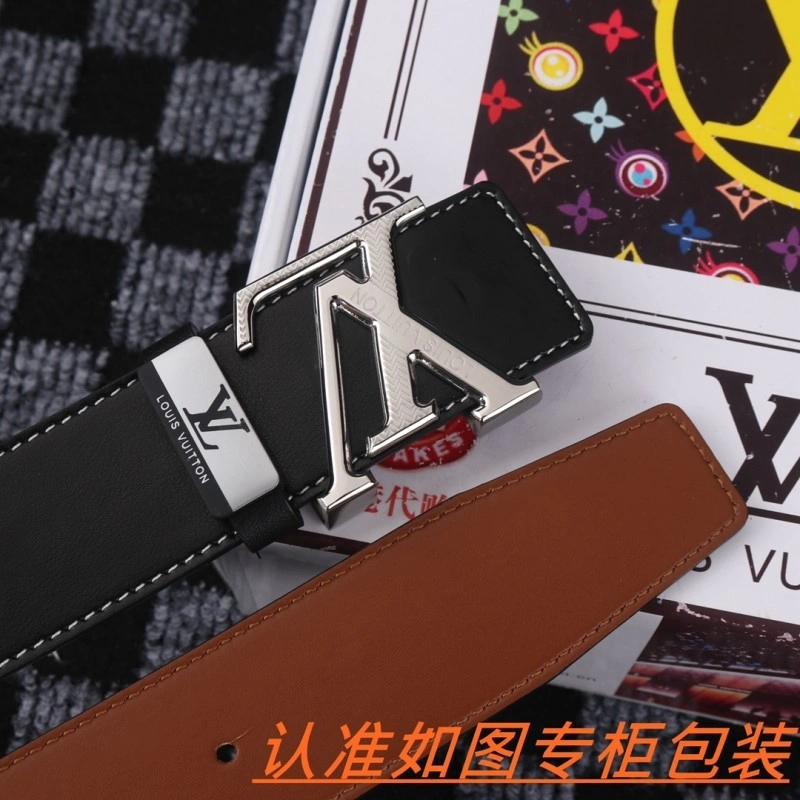 Louis Vuitton Belts ZeroBulk 298777