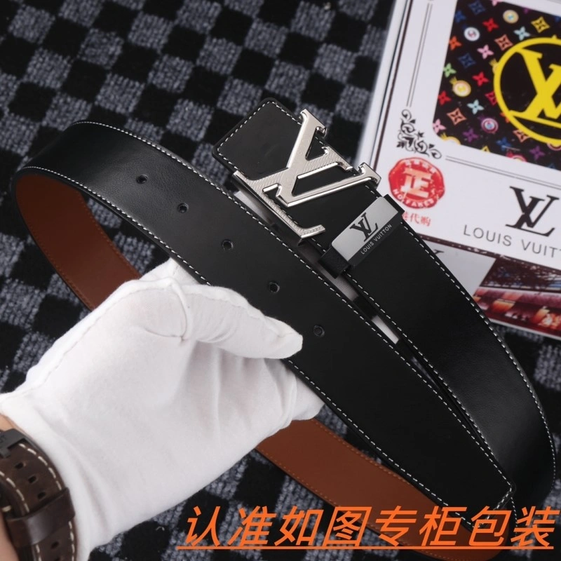 Louis Vuitton Belts ZeroBulk 298777