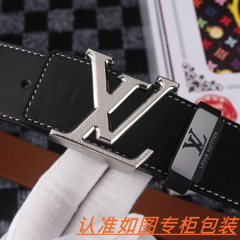 Louis Vuitton Belts ZeroBulk 298777