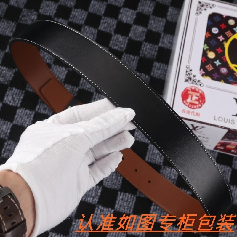 Louis Vuitton Belts ZeroBulk 298777