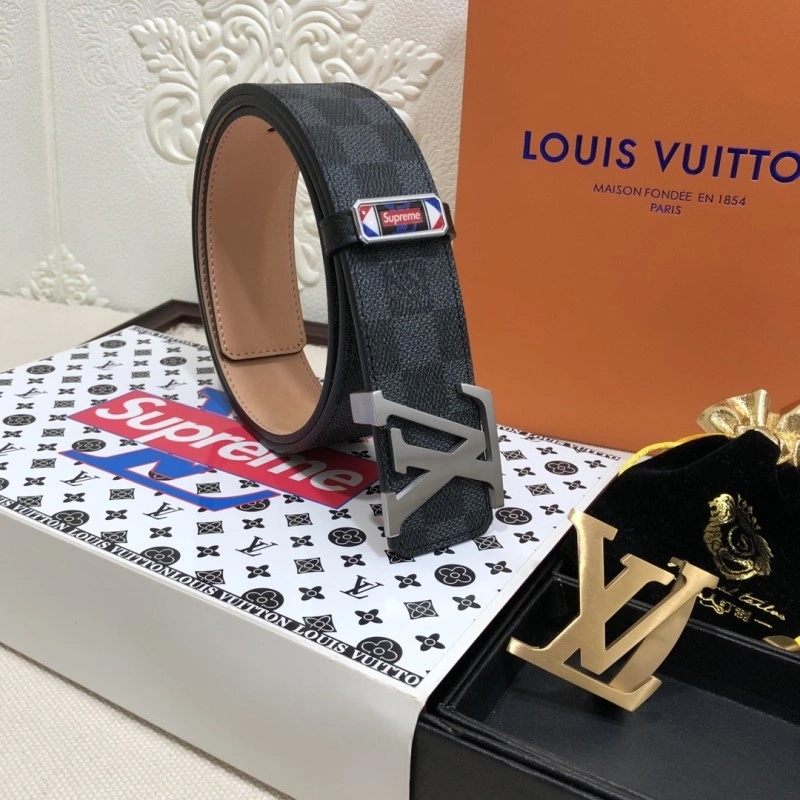Louis Vuitton Belts Vibrant 298780