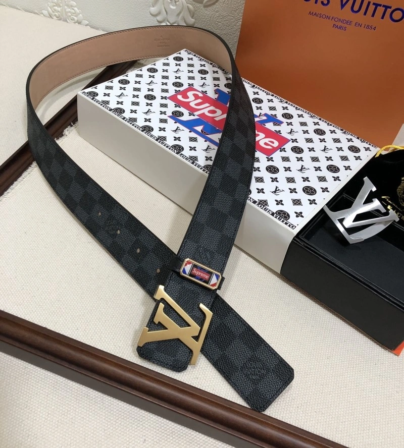 Louis Vuitton Belts Vibrant 298780