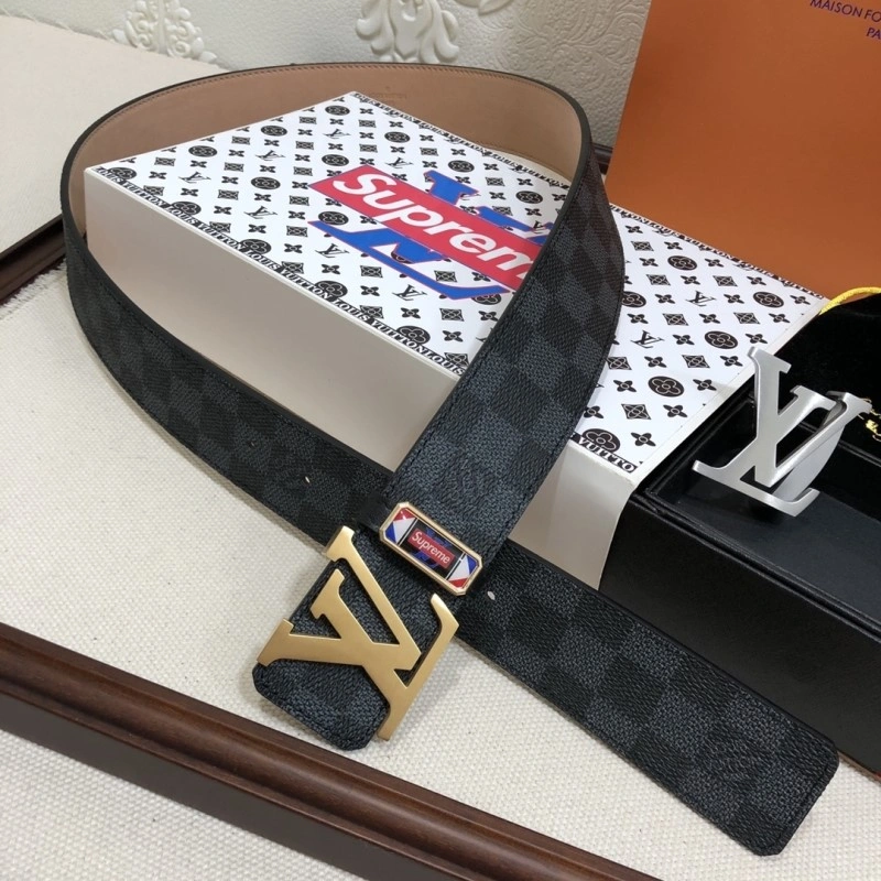Louis Vuitton Belts Vibrant 298780