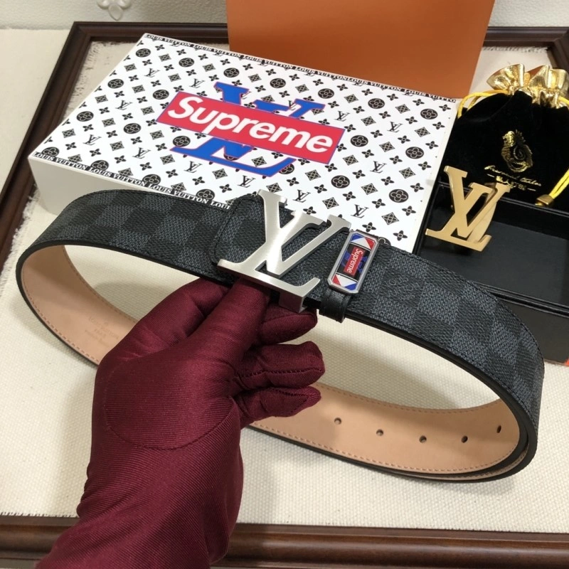 Louis Vuitton Belts Vibrant 298780