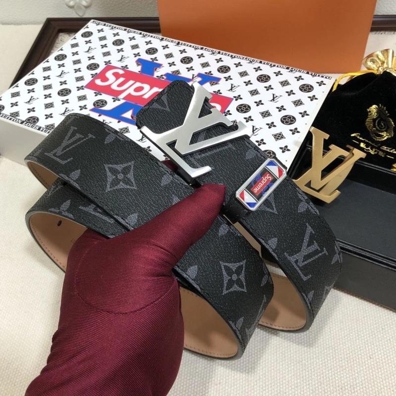 Louis Vuitton Belts Upgraded 298767