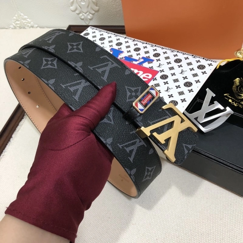 Louis Vuitton Belts Upgraded 298767