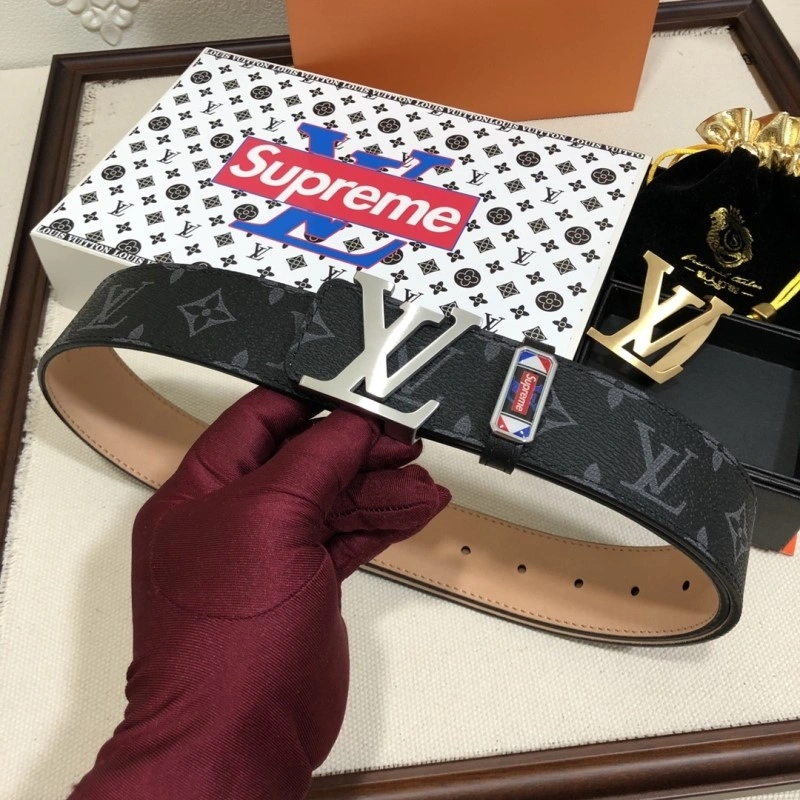 Louis Vuitton Belts Upgraded 298767
