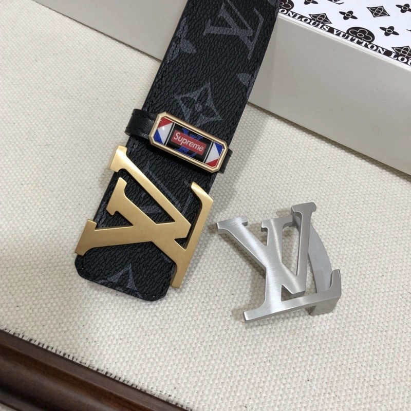 Louis Vuitton Belts Upgraded 298767