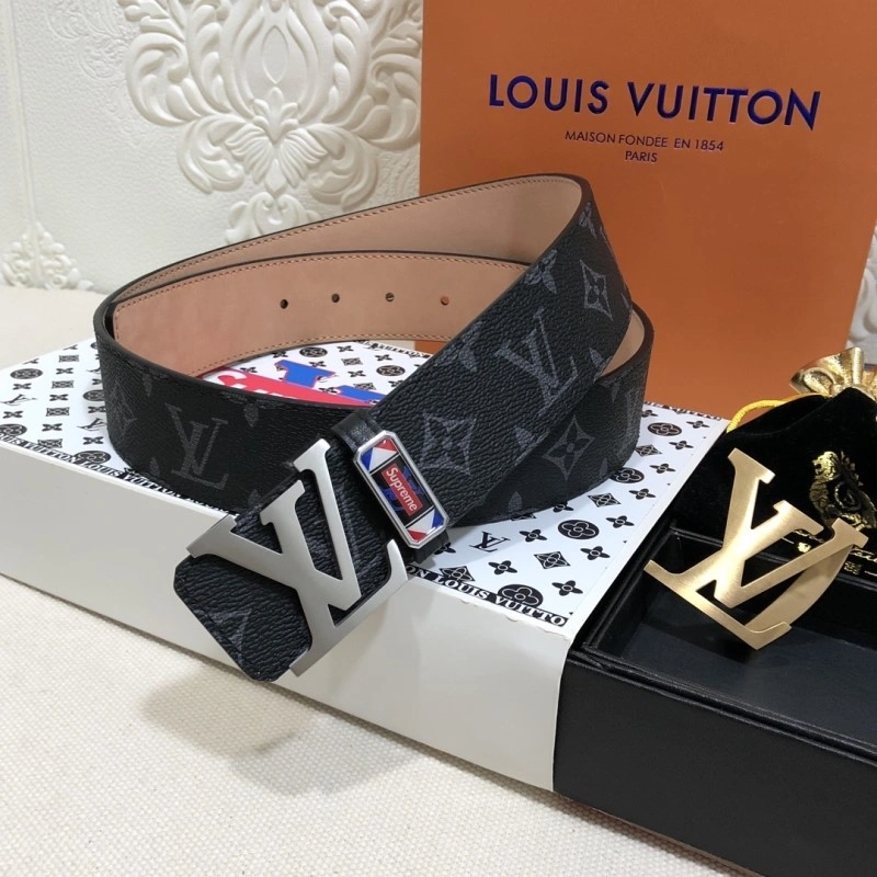 Louis Vuitton Belts Upgraded 298767