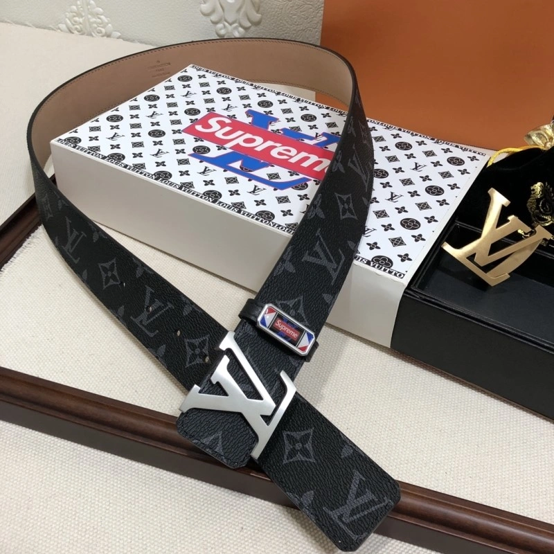 Louis Vuitton Belts Upgraded 298767