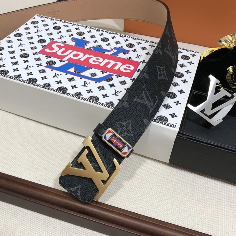Louis Vuitton Belts Upgraded 298767