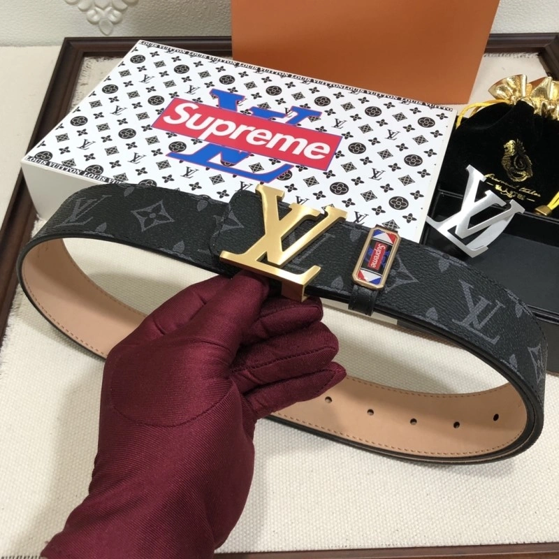 Louis Vuitton Belts Upgraded 298767