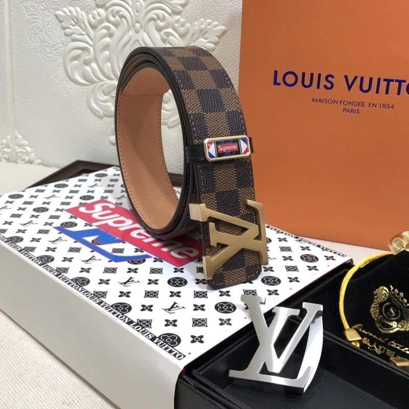 Louis Vuitton Belts ZeroBulk 298774