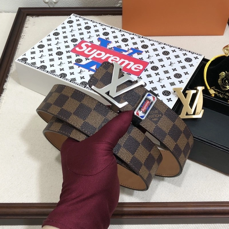 Louis Vuitton Belts ZeroBulk 298774