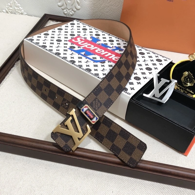 Louis Vuitton Belts ZeroBulk 298774
