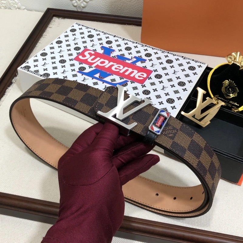 Louis Vuitton Belts ZeroBulk 298774