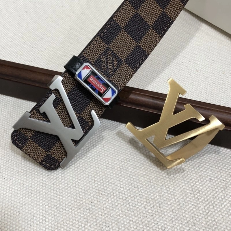 Louis Vuitton Belts ZeroBulk 298774