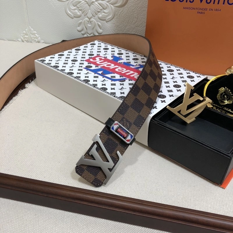 Louis Vuitton Belts ZeroBulk 298774